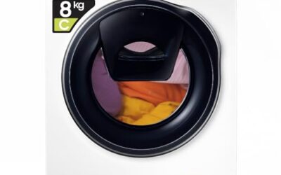 Recensione Samsung WW90T554DAE AddWash: Test Completo e Opinioni 2026