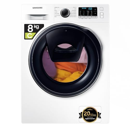Recensione Samsung WW90T554DAE AddWash: Test Completo e Opinioni 2026