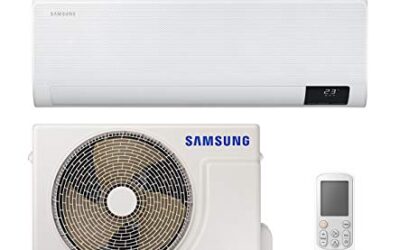 Recensione Samsung WindFree AR18TXFCAWKNEU + AR18TXFCAOUGEU: Test Completo e Opinioni 2026