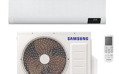 Recensione Samsung WindFree Comfort AR12TXEAAWKNEU: Test Completo e Opinioni 2026