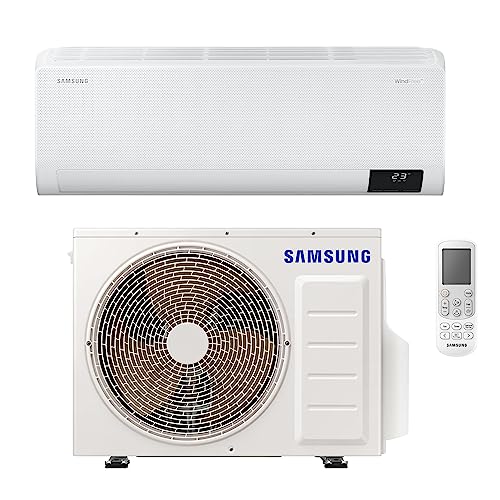 Recensione Samsung WindFree Comfort AR12TXEAAWKNEU: Test Completo e Opinioni 2026