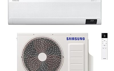 Recensione Samsung WindFree Elite AR12TXEAAWKNEU: Test Completo e Opinioni 2026