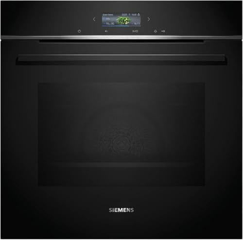 Recensione Siemens HB774G1B1 iQ700: Test Completo e Opinioni 2026