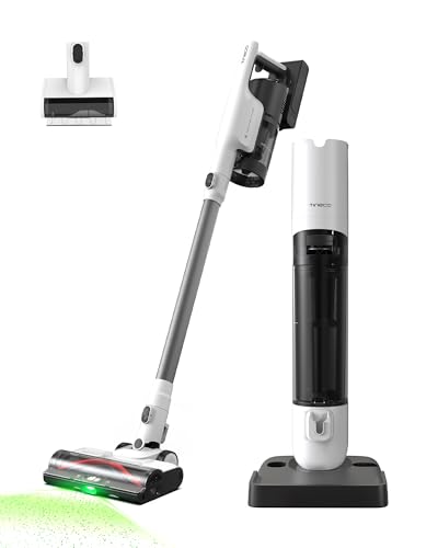 Recensione Tineco Pure ONE Station 5 Plus: Test Completo e Opinioni 2026