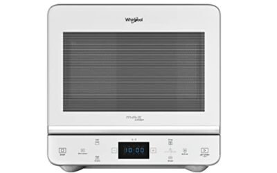 Recensione Whirlpool MAX 49 WSL Microonde con Grill: Test Completo e Opinioni 2026