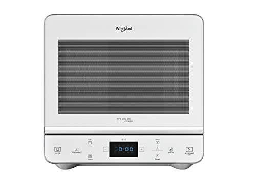 Recensione Whirlpool MAX 49 WSL Microonde con Grill: Test Completo e Opinioni 2026