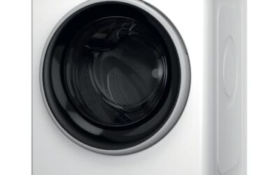 Recensione Whirlpool W7X W845WR SupremeCare: Test Completo e Opinioni 2026