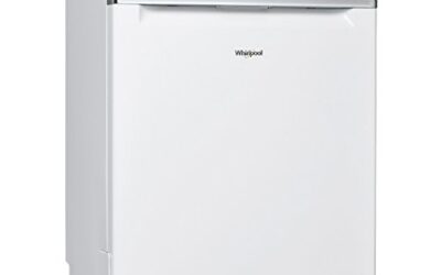 Recensione Whirlpool WFC 3C26 X: Test Completo e Opinioni 2026
