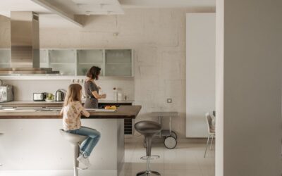 Elettrodomestici e Bambini: Guida alla Sicurezza Domestica e Dispositivi Protettivi