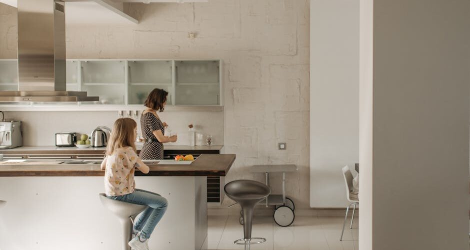 bambini sicurezza elettrodomestici casa famiglia protezione