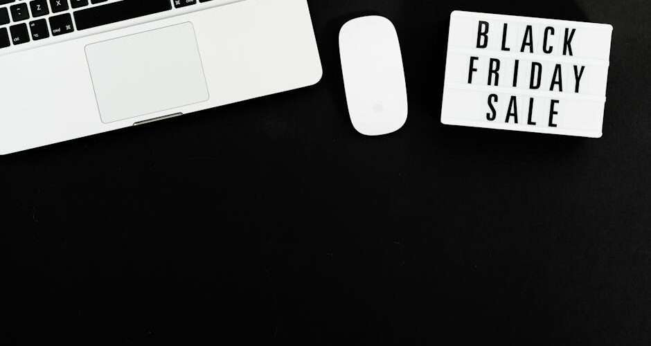 black friday elettrodomestici offerte sconti shopping online