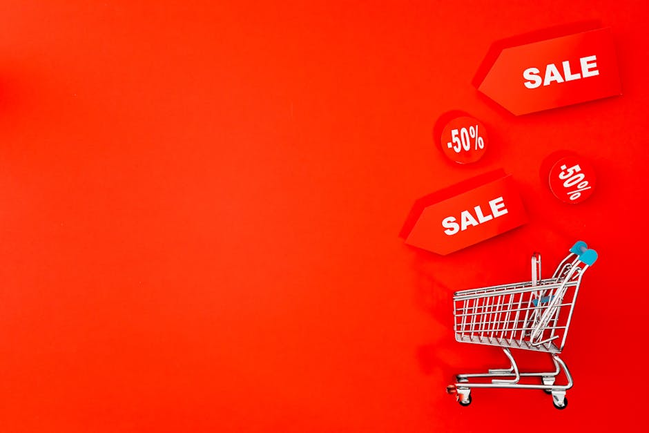 I Migliori Periodi per Comprare Elettrodomestici a Prezzo Scontato: Guida 2024