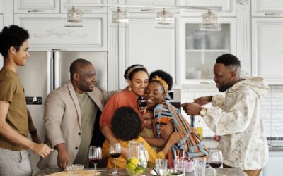 Elettrodomestici per Famiglie Numerose: Guida alla Scelta dei Modelli Migliori 2024