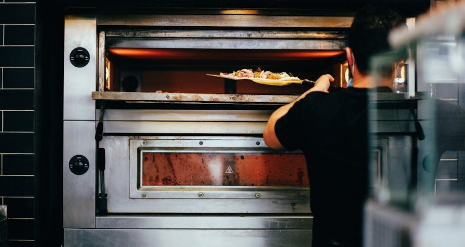 forni elettrodomestico cucina