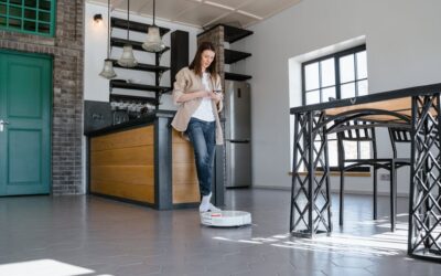 Elettrodomestici Smart 2026: Guida Completa a Wi-Fi, App e Assistenti Vocali