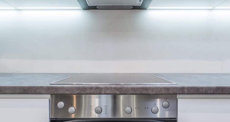 piani-cottura elettrodomestico cucina