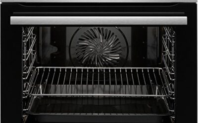 Recensione AEG BEB331010M Forno da Incasso: Test Completo e Opinioni 2026