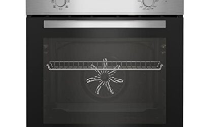 Recensione Beko BIM22301X Forno da Incasso Multifunzione: Test Completo e Opinioni 2026