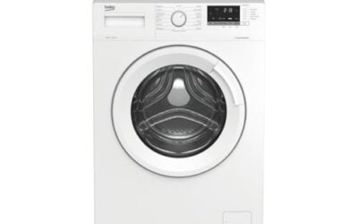 Recensione Beko WTX81232WI: Test Completo e Opinioni 2026