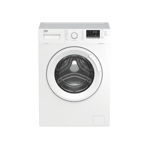 Recensione Beko WTX81232WI: Test Completo e Opinioni 2026