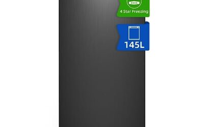 Recensione CHiQ FSD160D4E Congelatore Verticale 145 Litri: Test Completo e Opinioni 2026