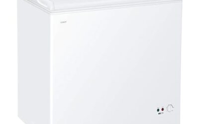 Recensione Candy CCHH 200E Congelatore Pozzetto: Test Completo e Opinioni 2026