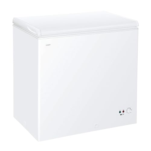 Recensione Candy CCHH 200E Congelatore Pozzetto: Test Completo e Opinioni 2026