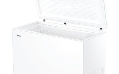 Recensione Haier HCE420E Congelatore Pozzetto: Test Completo e Opinioni 2026
