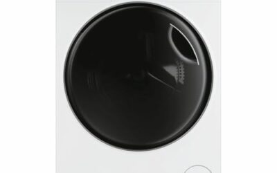 Recensione Haier HW70-B14959TU1: Test Completo Lavatrice Slim 7kg 2026
