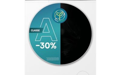 Recensione Hisense WF5I8043BWF: Test Completo e Opinioni 2026