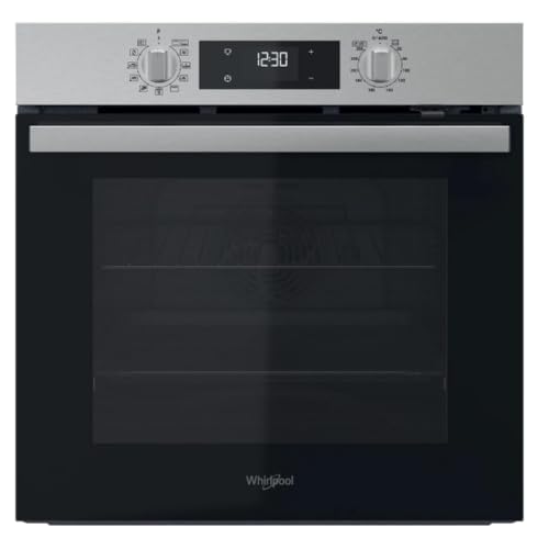 Recensione Whirlpool AKP 458 IX Forno da Incasso: Test Completo e Opinioni 2026